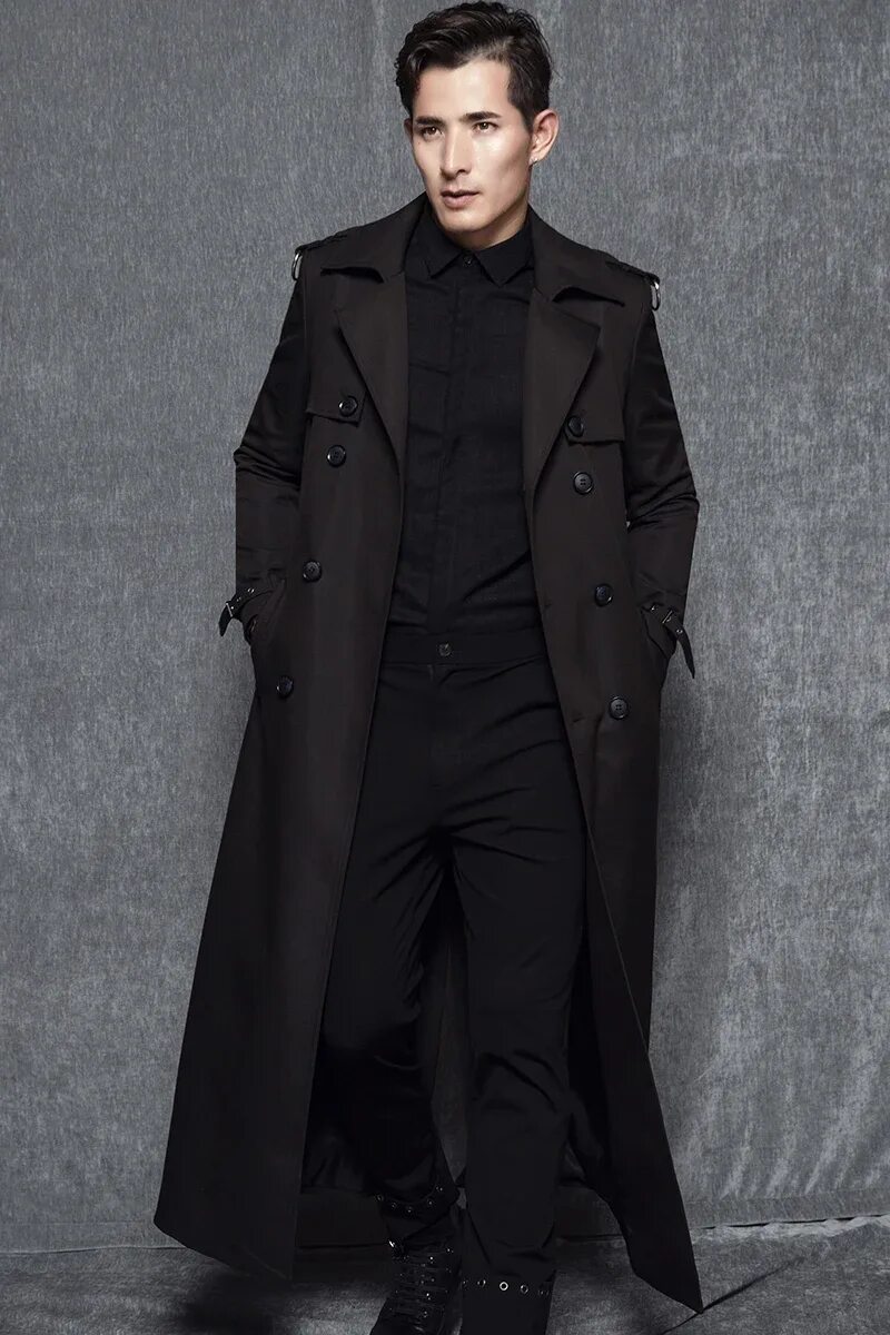 Плащ тренч мужской. Trench coat черный плащ. Мужской плащ до колен. Мужской плащ до колен. Trench coat черный плащ.
