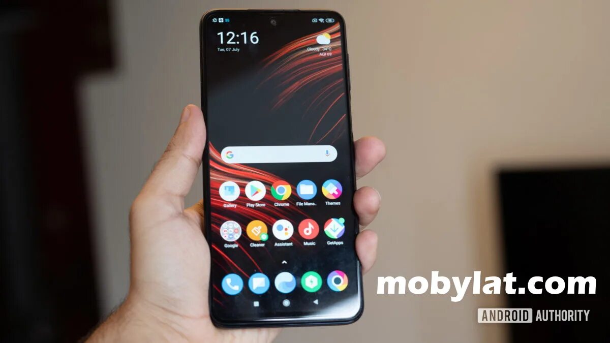 Poco m3 pro купить