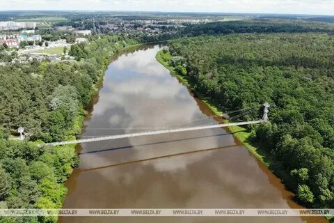 Г мосты беларусь