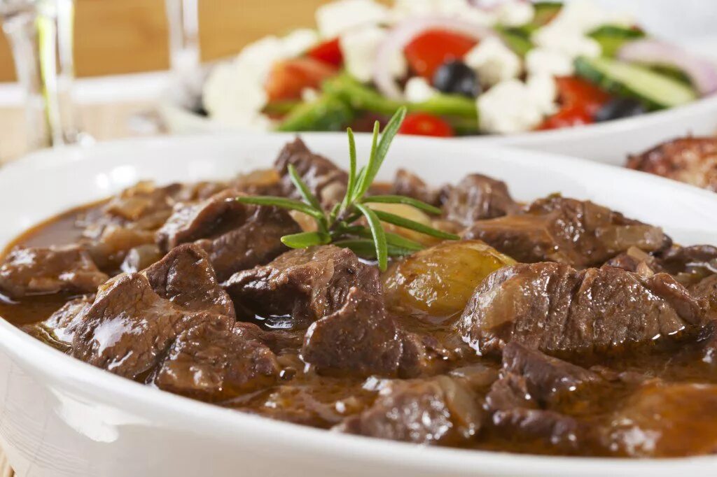 Как вкусно приготовить говядину в мультиварке