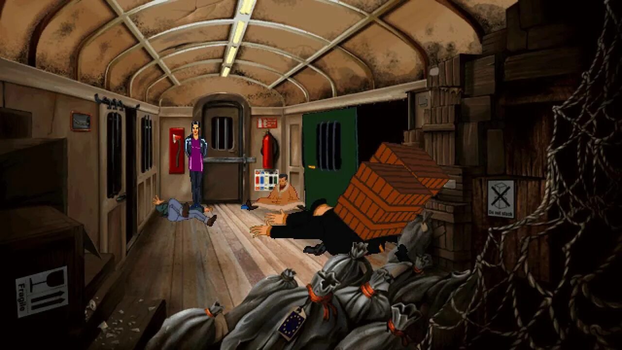 Игра broken Sword 1. Игра сломанный меч тень тамплиеров. Broken Sword квест. Broken Sword 1996. Play you broke