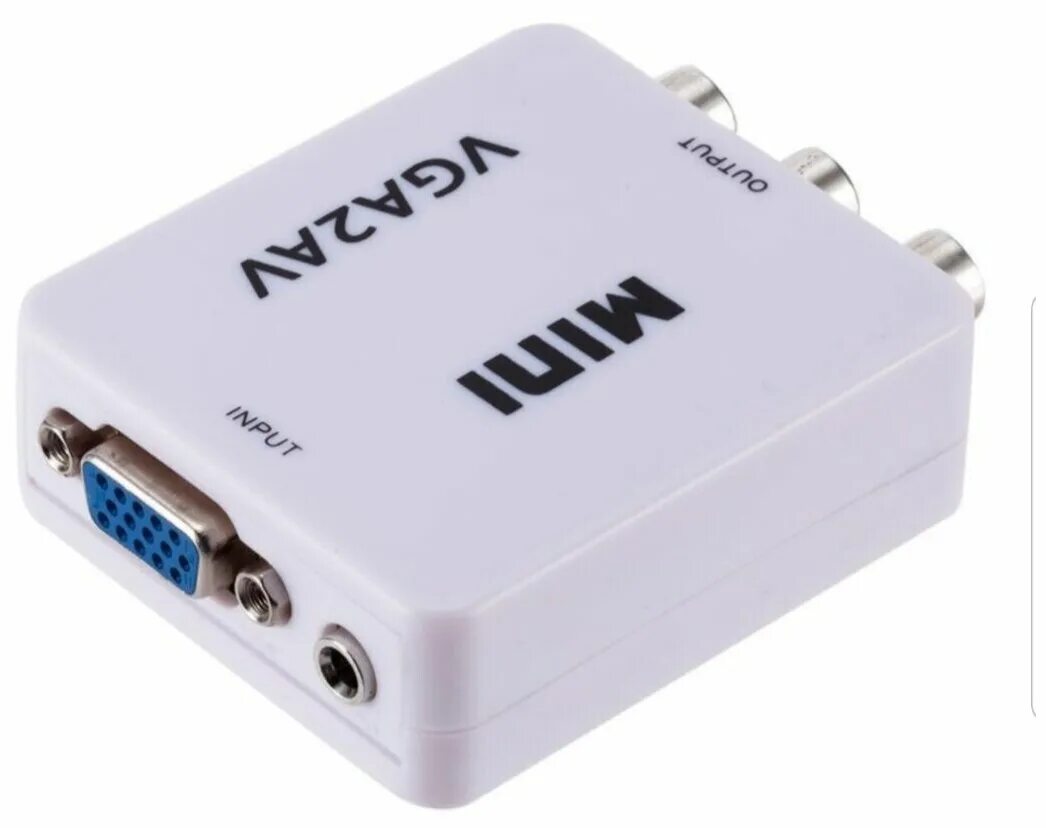 Переходник av на vga. Переходник av на vga. Адаптер telecom ttc4030. Переходник av на vga. Переходник с вга на тюльпаны.