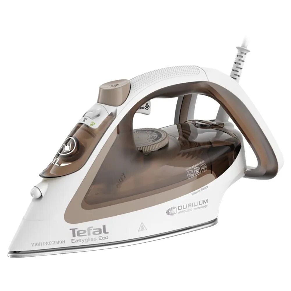 Tefal easygliss eco fv5781e1