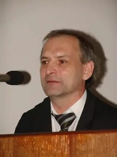 Хрусталев б б