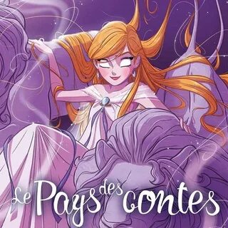 Des contes