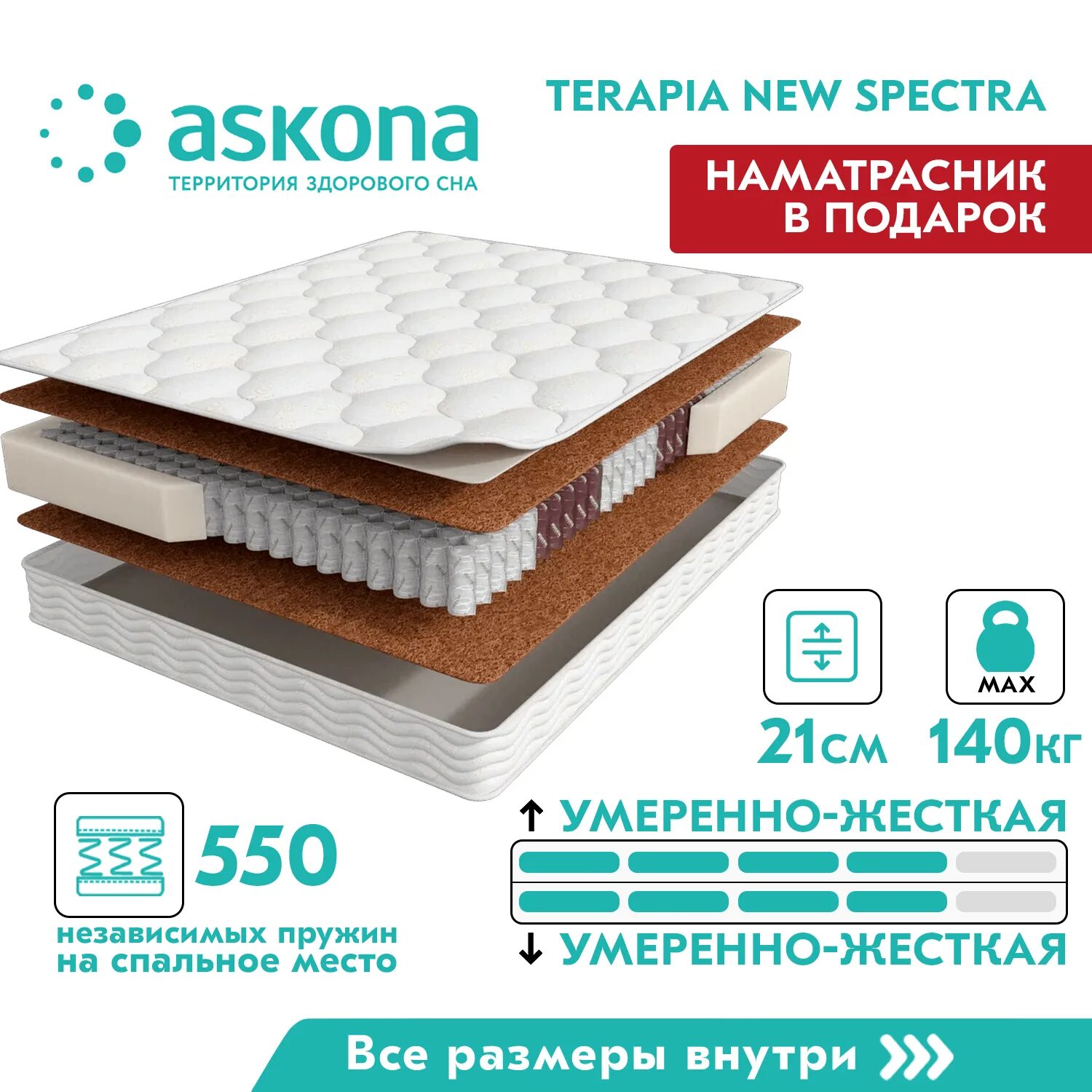 Terapia new аскона. Матрас Аскона жёсткий 120х200. Матрас Аскона terapia New Spectra. Матрас terapia Spectra 200x190. Матрас Аскона терапия 160х200.