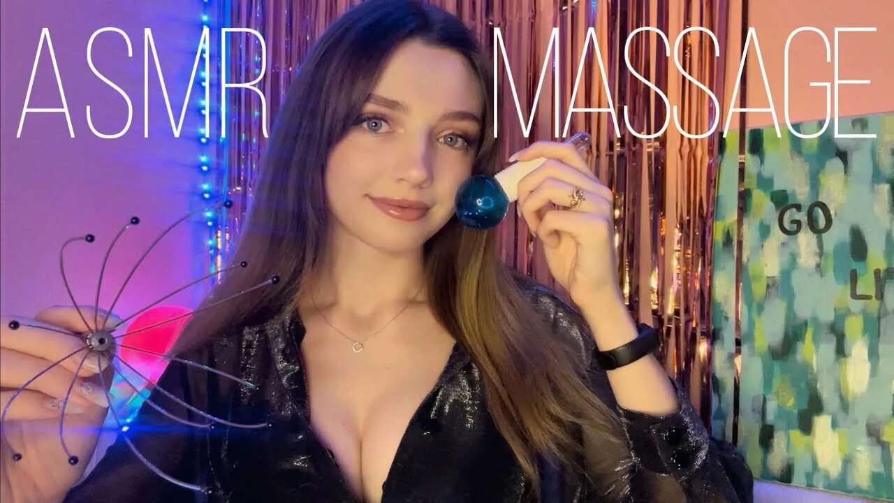 Asmr alina. Alina ASMR фото.