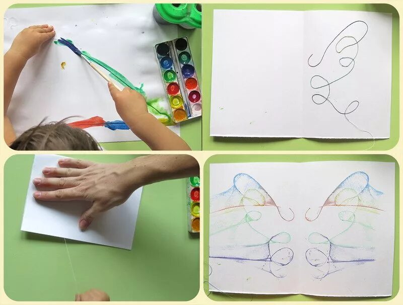 Рисовать нитками. Рисование нитками для детей. Рисование нитью для детей. Рисование для детей дошкольного возраста. Рисование нитками для дошкольников.