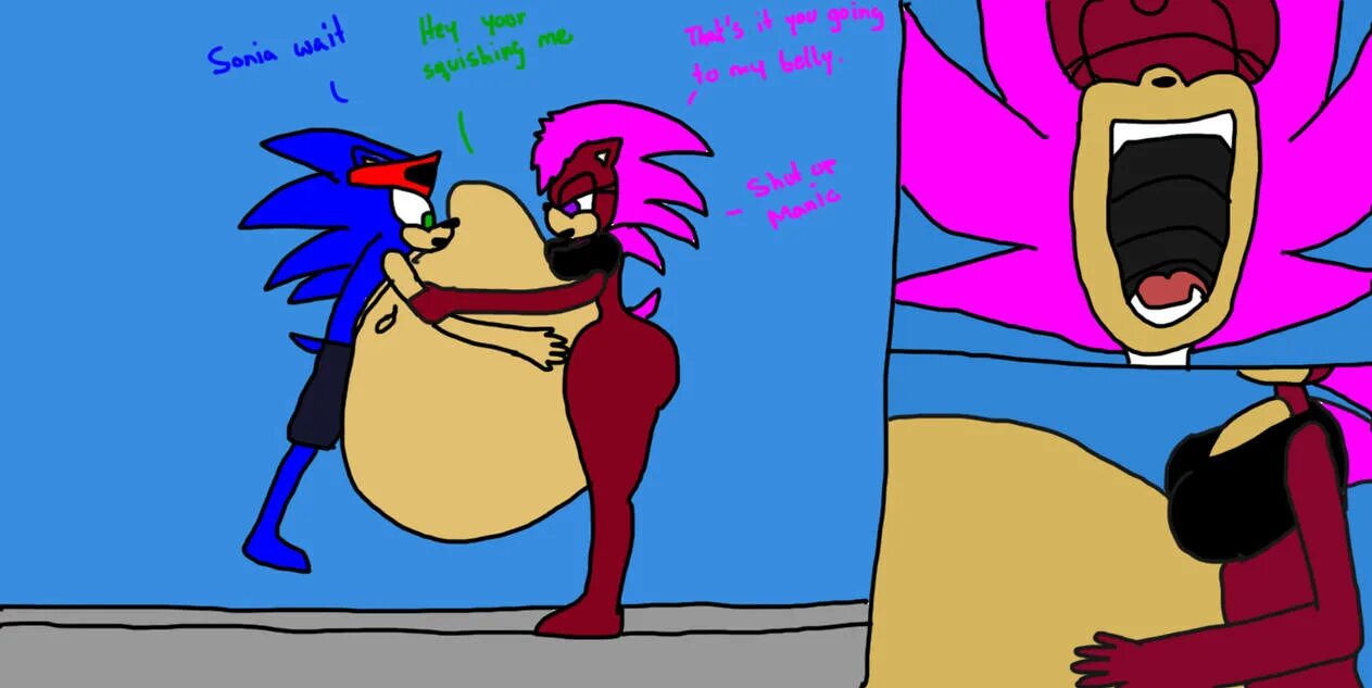 Vore соника. Tails vore sonic. эми vore. giantess sonic vore. fat vore sonic.