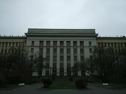 Сайт университета 1