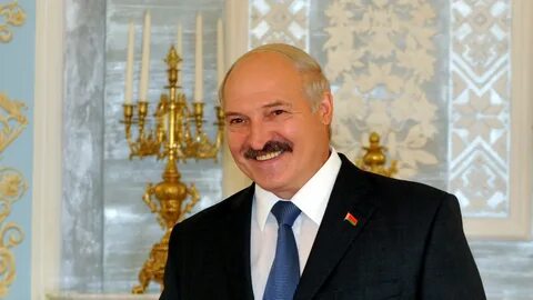 День рождения лукашенко