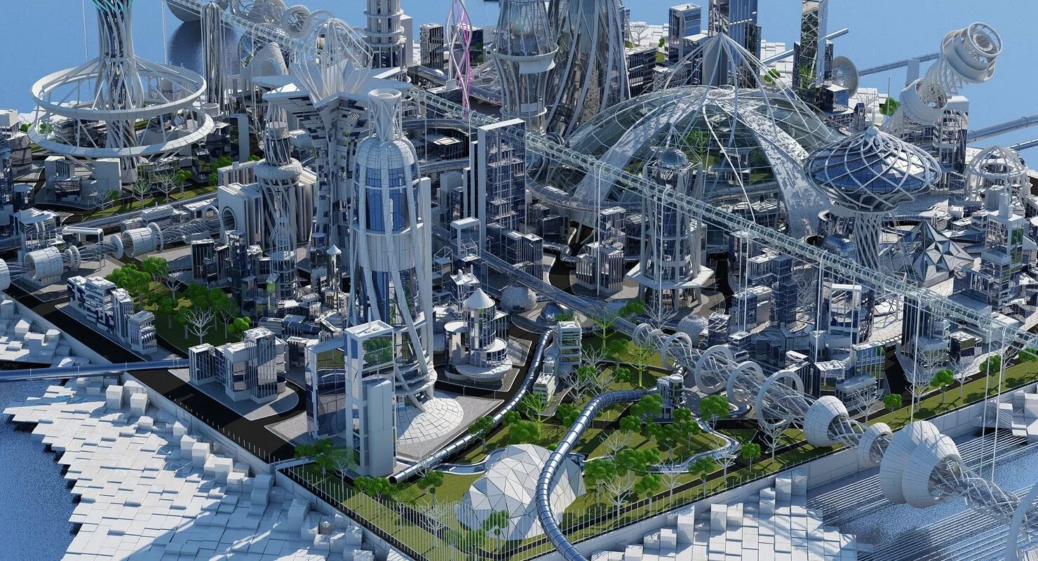 Technical city пойдет