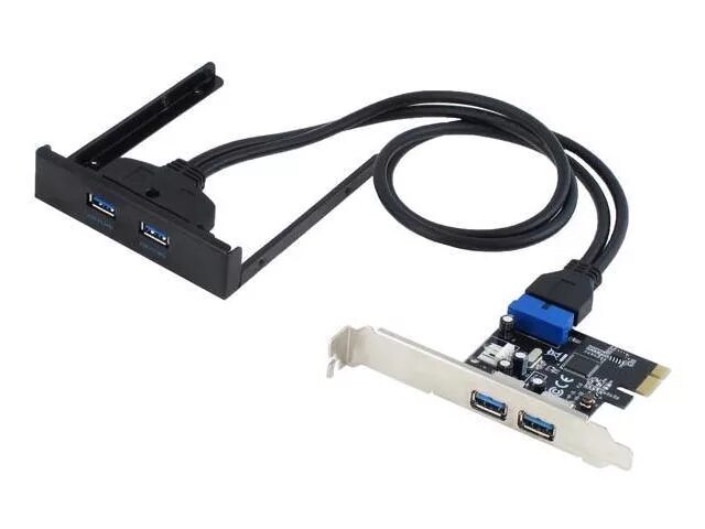 Pci usb купить