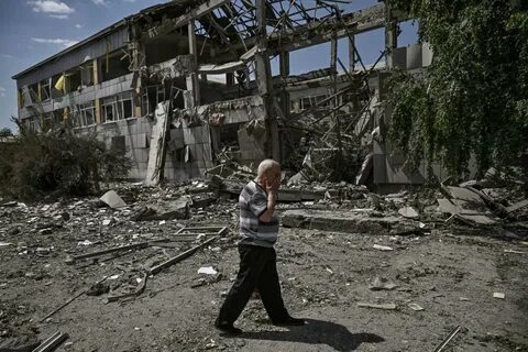Destroy school