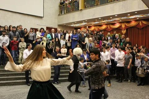 Стихи яран сувар на лезгинском языке