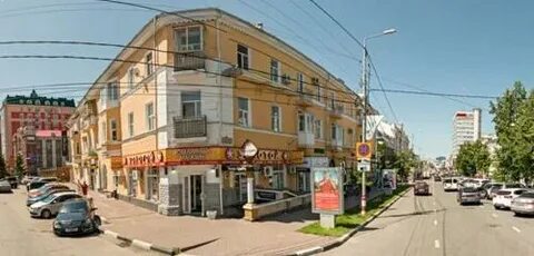Ульяновск золотая коллекция