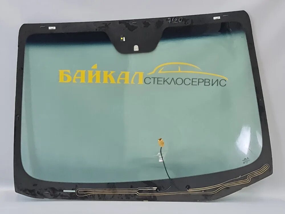 Стекло i30. Стекло i30