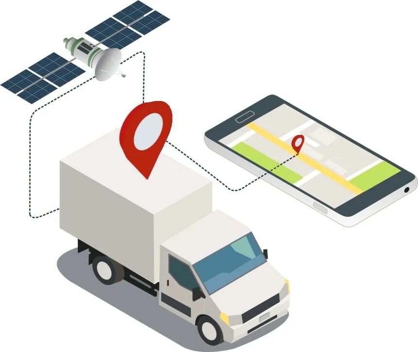 Tracking system