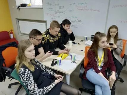 Колледж арктического университет