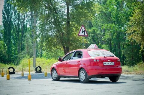 Автошколы волжский отзывы