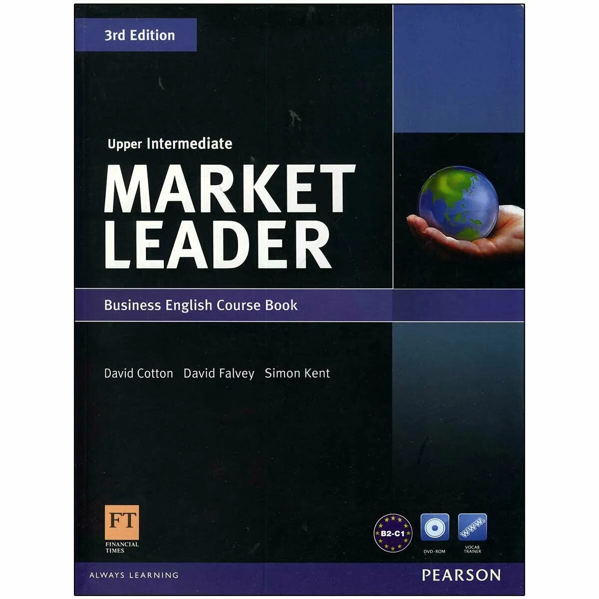 Market leader Coursebook David Cotton. Market leader Upper Intermediate New Edition. New Edition Market leader pre-Intermediate Business English Coursebook. Market leader pre Intermediate 1.22.