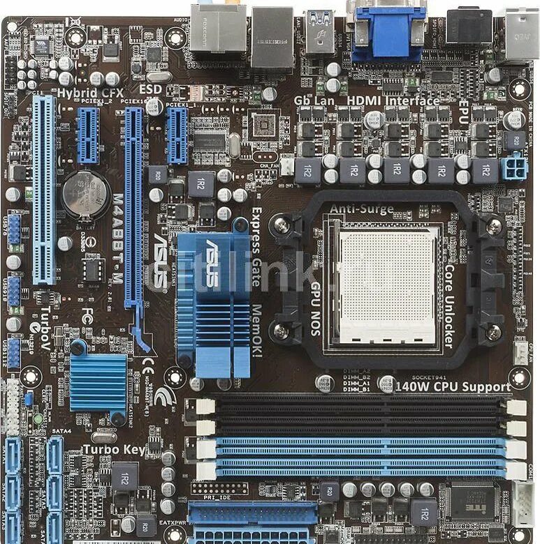 Материнская плата ASUS Hybrid CFX. ASUS m4a88t-m. ASUS Hybrid CFX Socket 942. ASUS m4a88t-m am3 AMD 880g. Asus hybrid