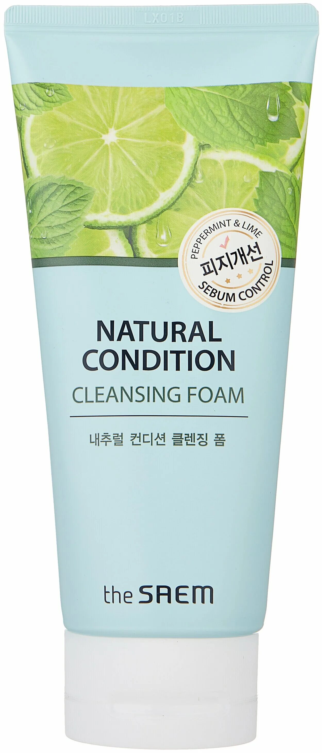 The saem] пенка-скраб для лица natural condition scrub foam[deep pore cleansing]. пенка-скраб для лица the saem natural condition scrub foam [deep pore cleansing] 150мл. Natural condition. The saem, пенка для умывания очищающая natural condition cleansing foam double whip, 150мл. The saem щербет очищающий natural condition.