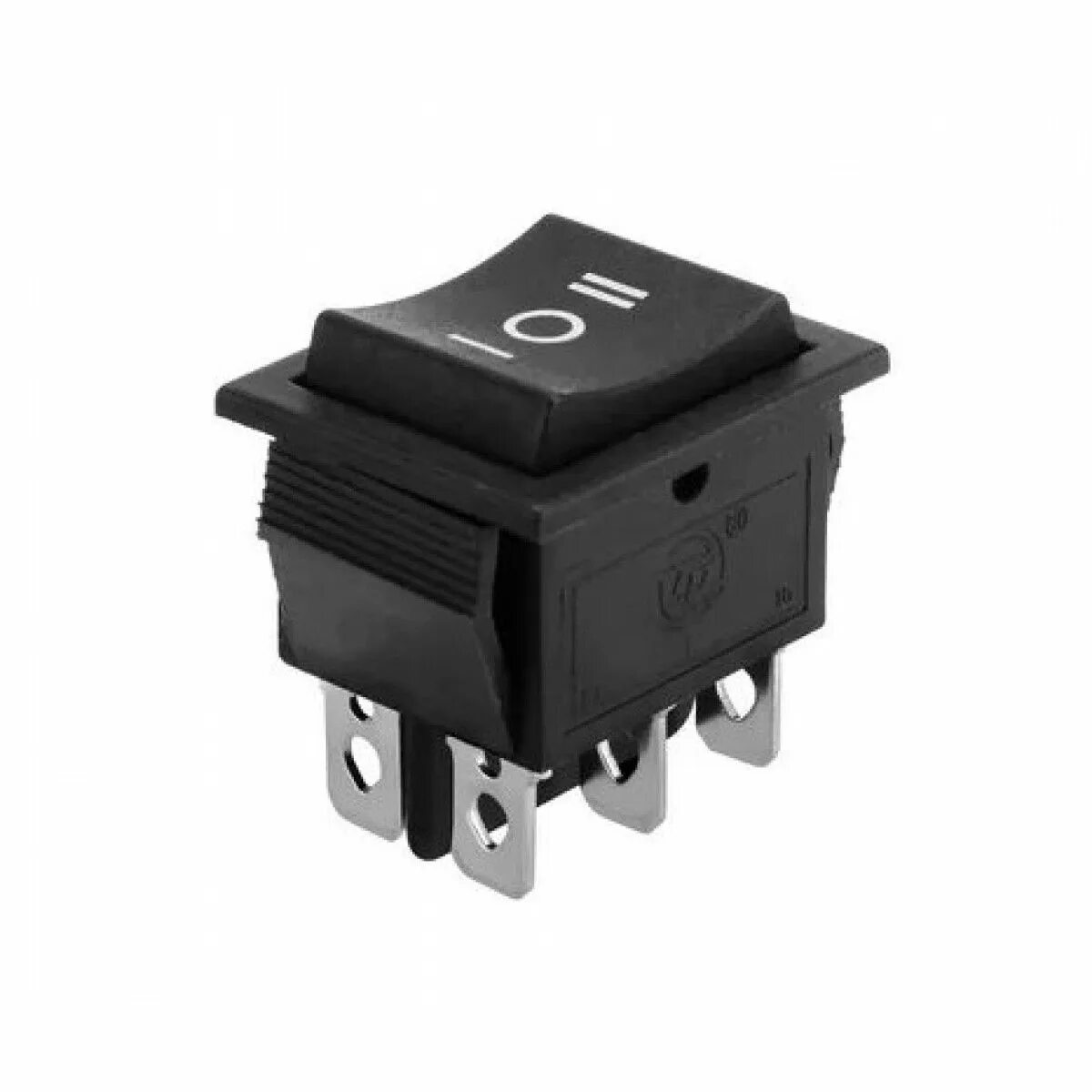 Кнопка 3 pin