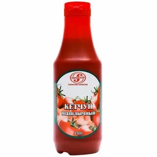 Рецепт шашлычного кетчупа