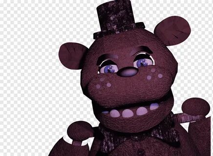 Freddy фазбер
