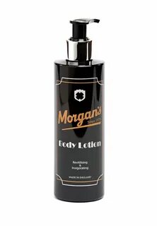 Мужская косметика morgan