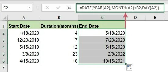 Вычесть дату из даты excel. Формула текущей даты в эксель. Формула месяца в excel из даты. Как отнять дату от даты в excel. От даты отнять дни