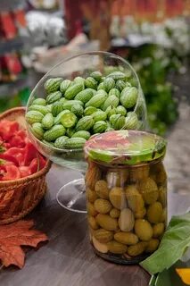 Мелотрия маринованная