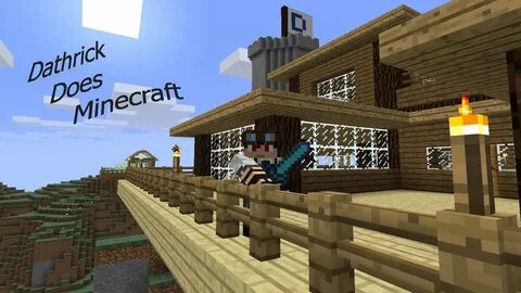 Does minecraft