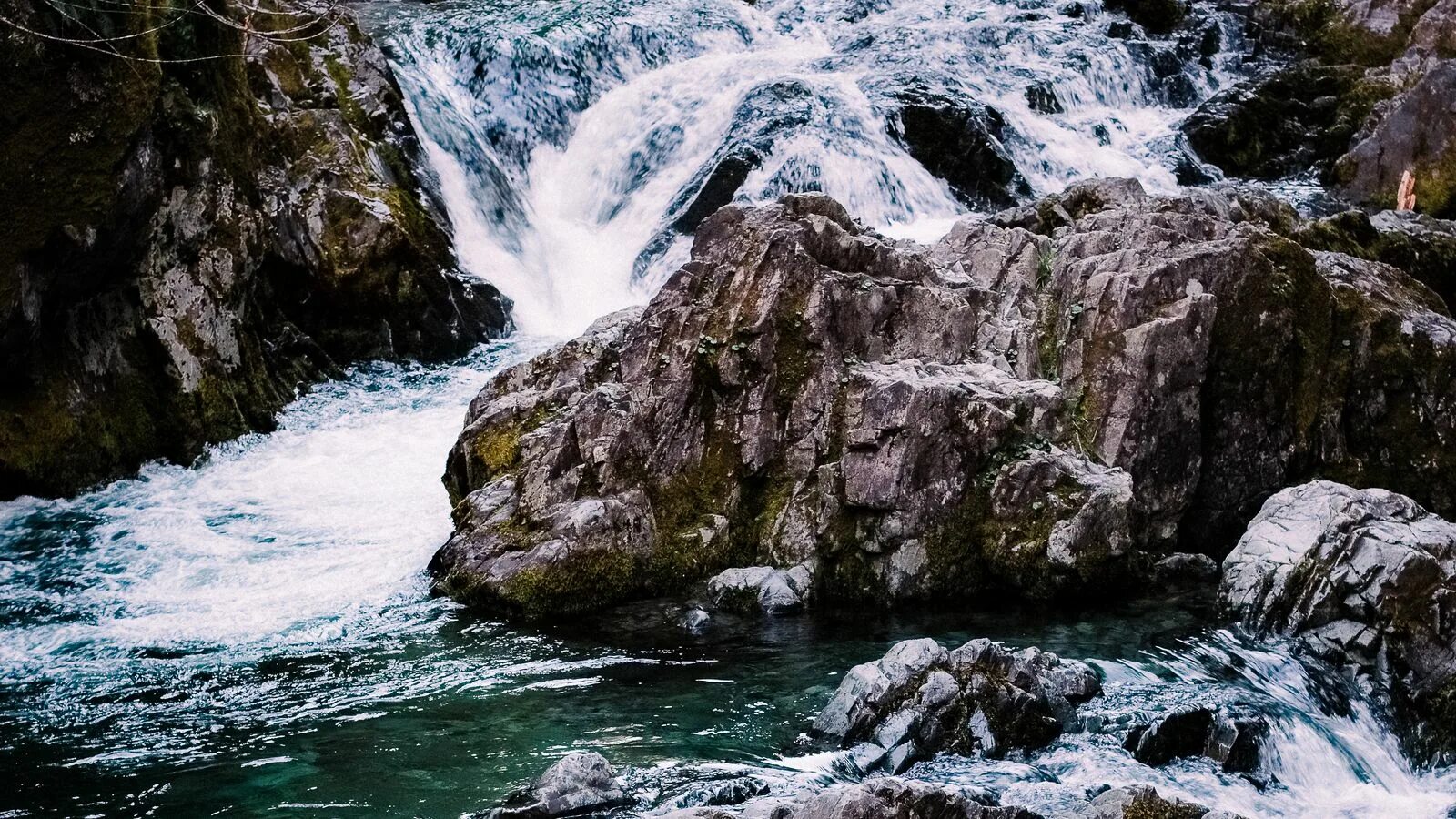 Waters число