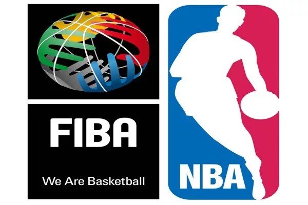 Международная любительская федерация. FIBA логотип. Международная Федерация баскетбола. НБА И ФИБА. Международная организация любительского баскетбола.