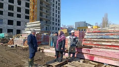 Городское строительство отзывы