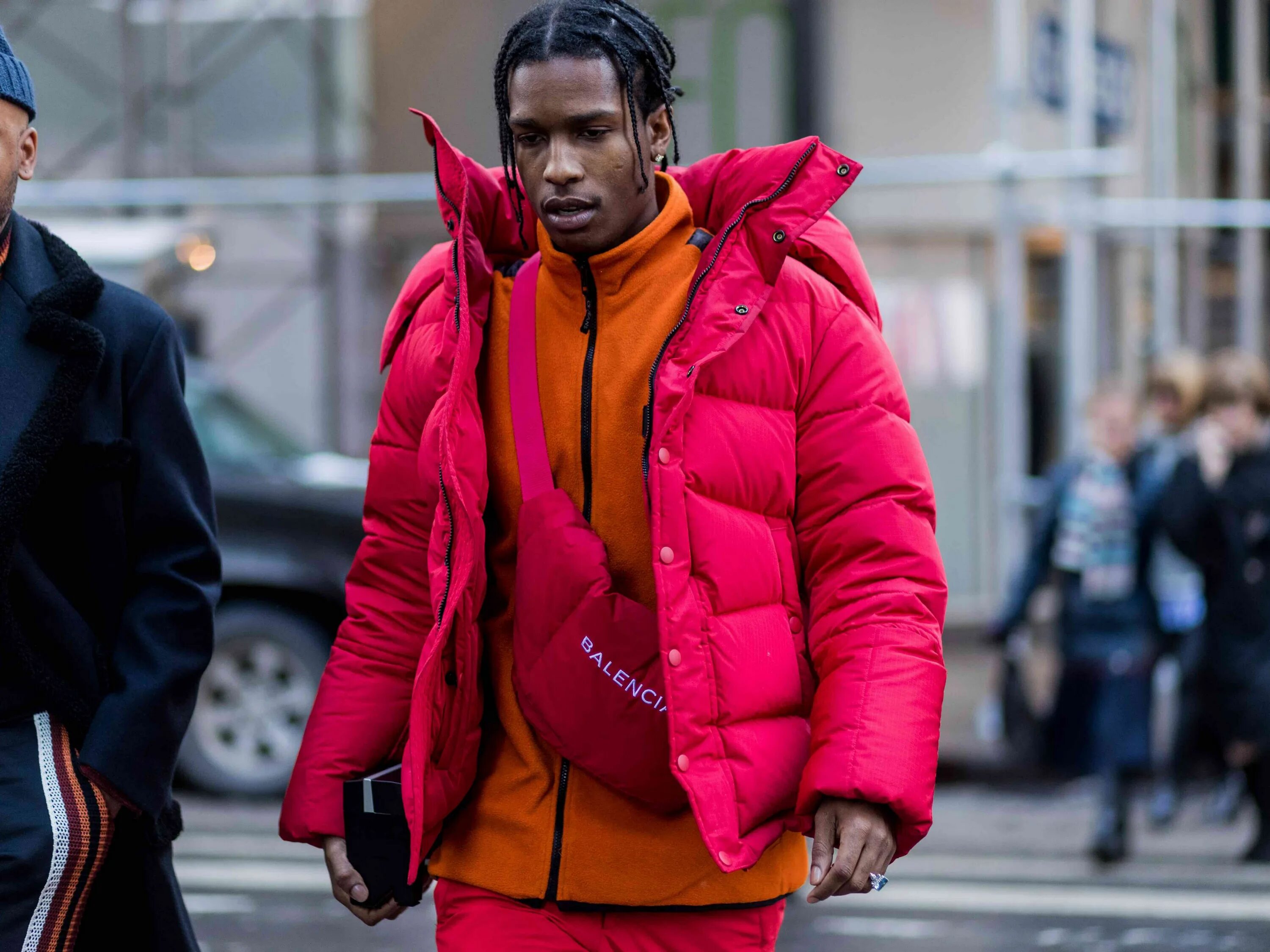 Gorpcore одежда. Asap rocky puffer jacket. горпкор стиль. горпкор стиль одежды. gorpcore в повседневной.