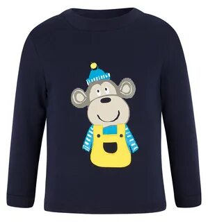 Сини кид
