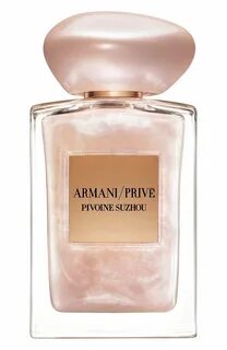 Armani pivoine suzhou