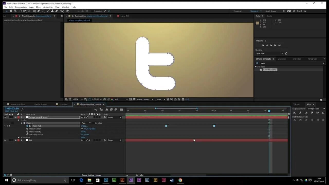 Easy after effects. Морфинг в after effects. shape animation after effects. морфинг адоб афтер эффект примеры. морфинг адоб афтер эффект книга.
