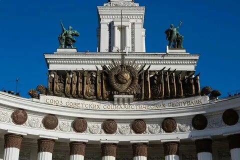 Главного павильона павильон no 1 двери