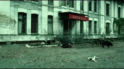 Отторжение 2009