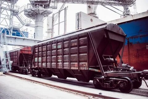 Железнодорожные вагоны производятся
