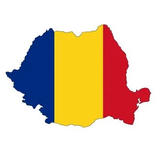 Румынские территории