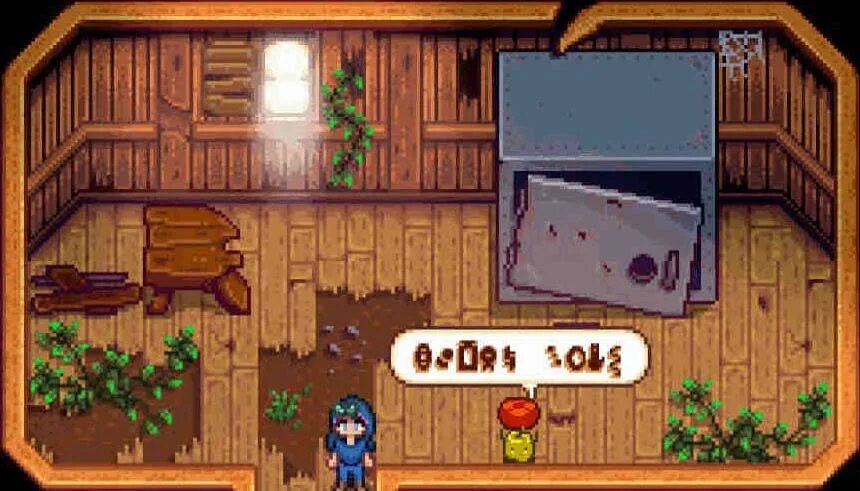 Стардью валли узелки. Стардью узелки аквариум. Узелки stardew valley. Рыболовный узелок stardew valley. Рыбный узелок stardew valley.