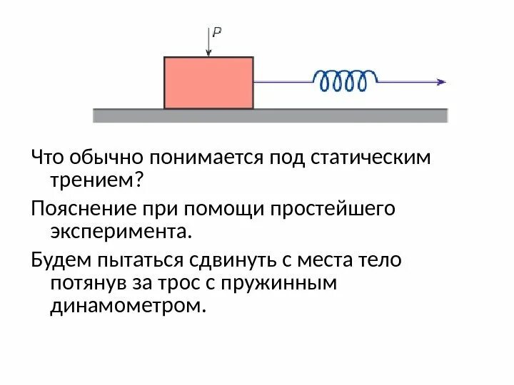 Под системой обычно понимается. Под системой обычно понимается