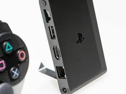 Игры на телевизор playstation