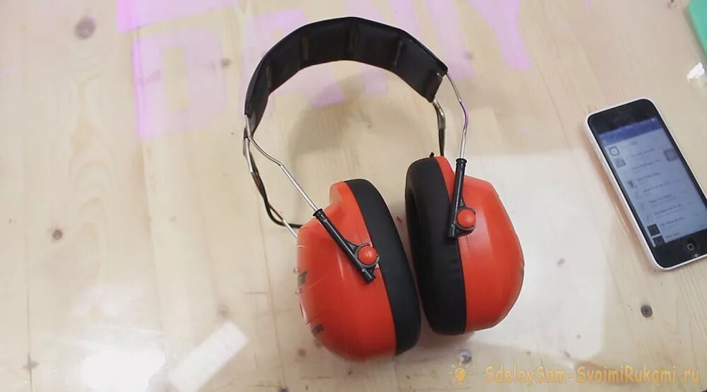 Wood Headphones Using 123D Catch + SolidWorks + ShopBot.