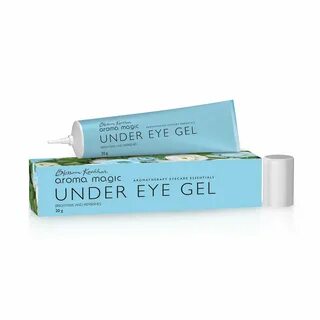 Eye gel